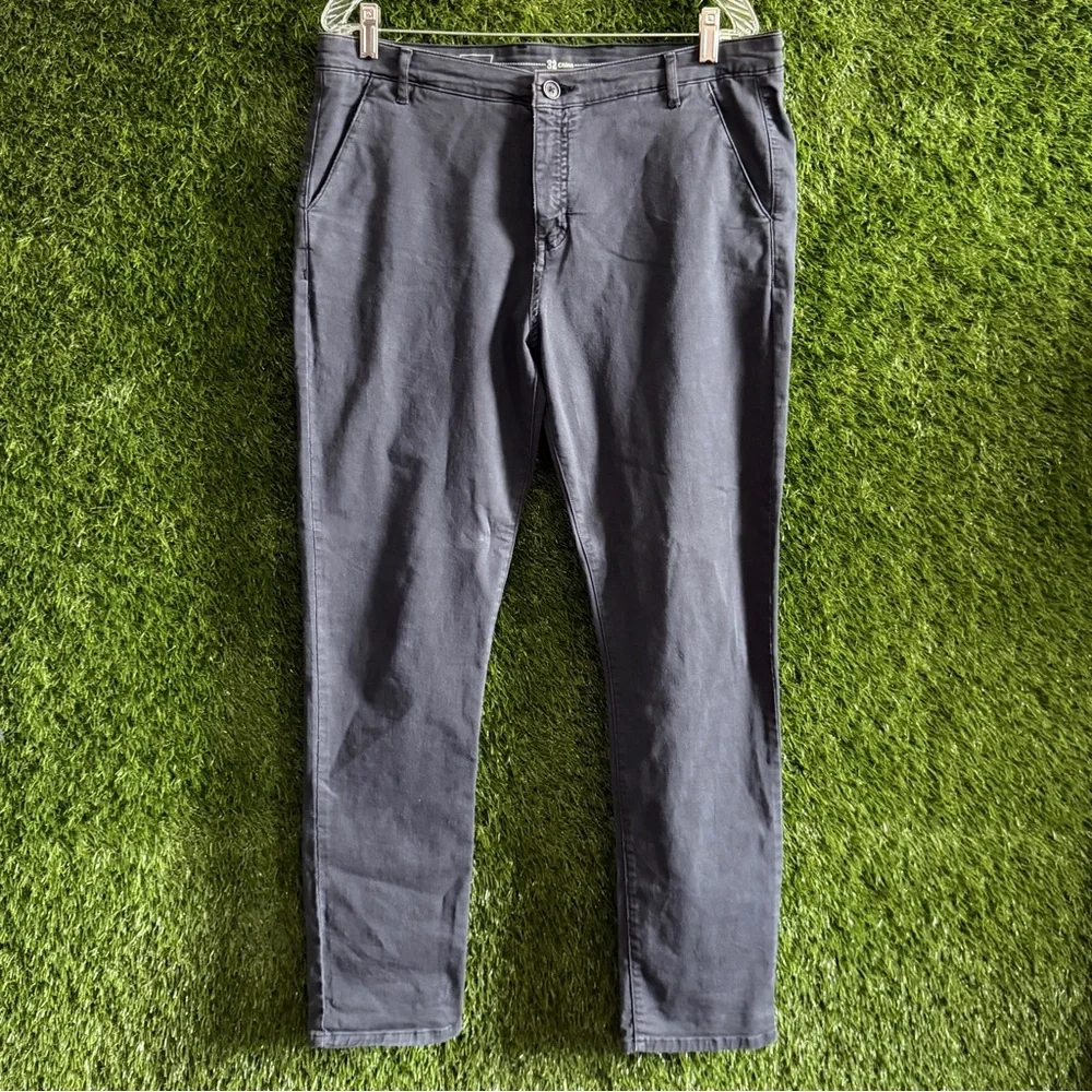 Levi’s Utility Chinos 32x32 32W 32L
